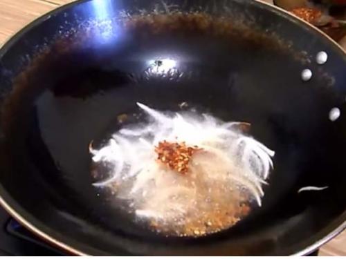 Как готовить замороженный папоротник. Папоротник орляк — рецепты приготовления и полезные свойства