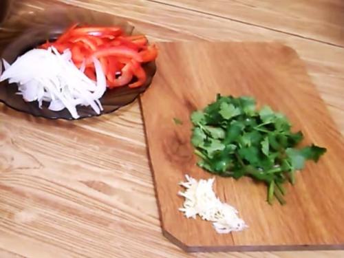 Как готовить замороженный папоротник. Папоротник орляк — рецепты приготовления и полезные свойства