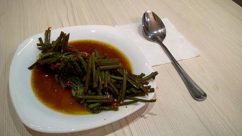 Сколько вымачивать свежий папоротник. Кулинарный пост: как я готовил папоротник-орляк