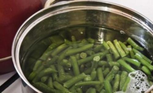 Турша по-корейски