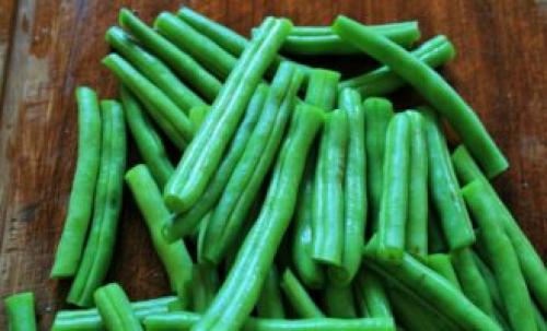 Турша по-корейски