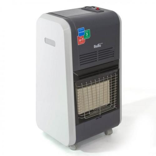 Инфракрасный газовый обогреватель на пропане. ТОП-12 лучших газовых обогревателей