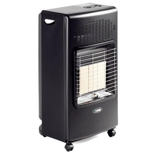 Инфракрасный газовый обогреватель на пропане. ТОП-12 лучших газовых обогревателей