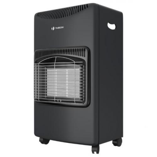 Инфракрасный газовый обогреватель на пропане. ТОП-12 лучших газовых обогревателей