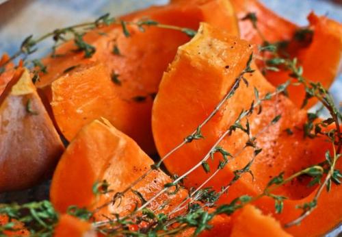 Много тыкв. Найти много больших тыкв 01