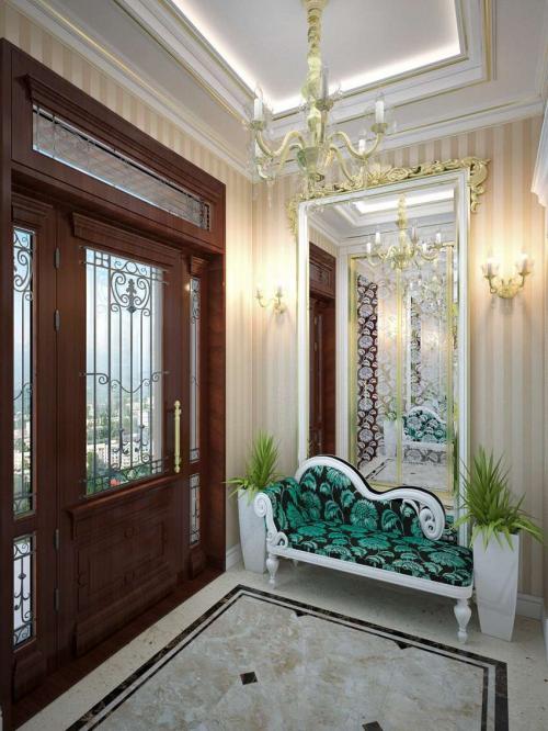 Пластиковый тамбур в частном доме. Тамбур в частном доме