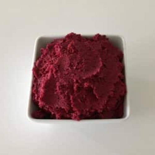 Как хранить свеклу в морозилке. В каком виде и как заморозить свеклу на зиму в морозилке: общие правила и полезные советы