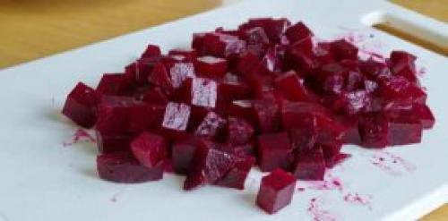 Как хранить свеклу в холодильнике. Способы хранения свеклы всю зиму в условиях квартиры