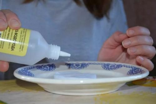 Замачивание семян перца. Как правильно замачивать семена перца в перекиси водорода