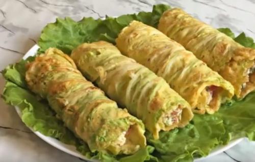 Тушеная пекинская капуста со сметаной. Пекинская капуста — полезные свойства. Рецепты приготовления вкусных блюд из пекинской капусты с фото