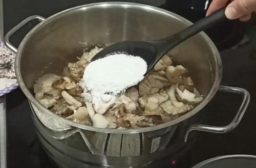 Как замариновать грибы рядовки. Грибы рядовки на зиму — лучшие рецепты соления, маринования, икры