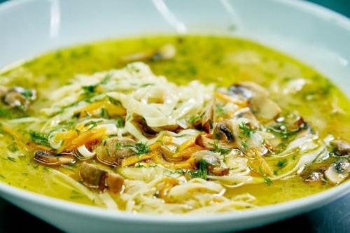 Сколько варить синеножки перед соленьем. Сколько варить грибы синеножки по времени? 04