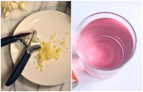 Нашатырный спирт от мошек в цветах. Народные способы избавления от насекомых