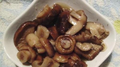 Как мариновать грибы рядовки на зиму в банках. Маринованные рядовки на зиму 25