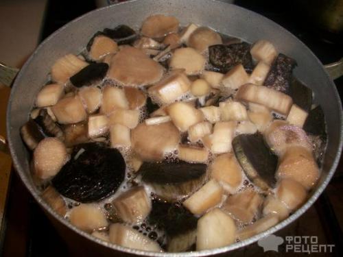 Маринованные песочники рецепт. Грибы песочники рецепт маринования