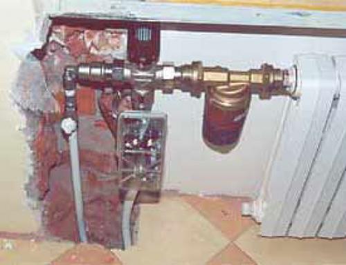 Какой теплый пол лучше водяной или электрический в частном доме. Виды тёплого пола 08