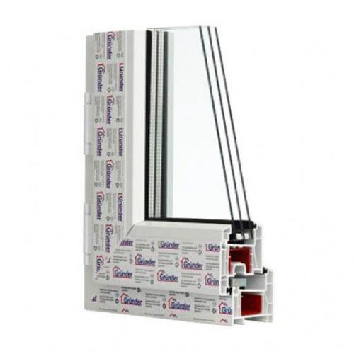 Grunder или rehau. Плюсы и минусы