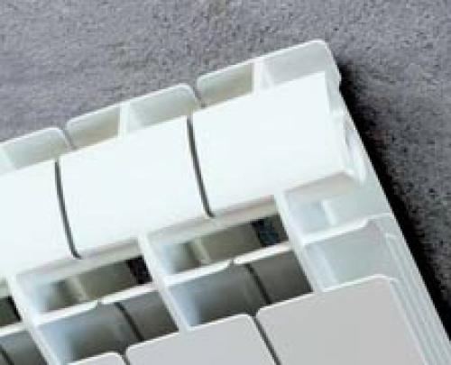 Стальные или биметаллические радиаторы. Биметаллические радиаторы 04