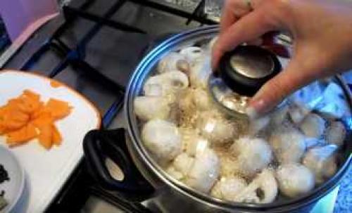 Маринованные шампиньоны на зиму. Маринованные шампиньоны «по-итальянски» 23 Маринованные шампиньоны на зиму. Маринованные шампиньоны «по-итальянски» 23