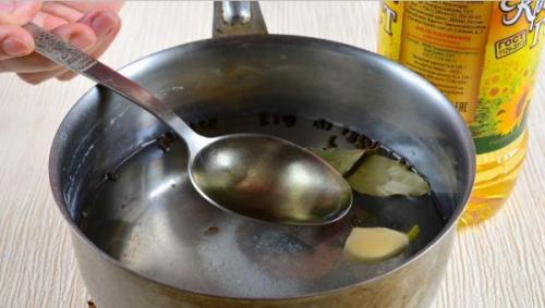 Маринованные шампиньоны быстрый рецепт. Маринованные шампиньоны в домашних условиях — 7 очень вкусных рецептов быстрого приготовления