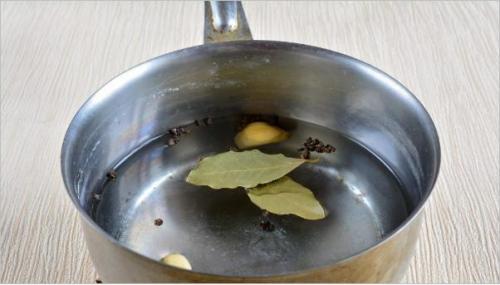 Маринованные шампиньоны: простой рецепт. Маринованные шампиньоны в домашних условиях — 7 очень вкусных рецептов быстрого приготовления