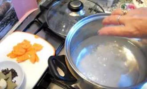 Маринованные шампиньоны на зиму. Маринованные шампиньоны «по-итальянски» 22 Маринованные шампиньоны на зиму. Маринованные шампиньоны «по-итальянски» 22