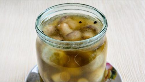 Маринованные шампиньоны: простой рецепт. Маринованные шампиньоны в домашних условиях — 7 очень вкусных рецептов быстрого приготовления