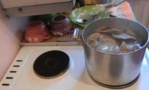 Закатка грибов на зиму в банки. Классический рецепт маринования белых грибов 03 Закатка грибов на зиму в банки. Классический рецепт маринования белых грибов 03