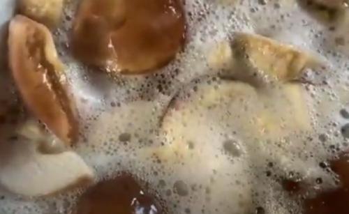 Маринад для грибов на 1 литр воды с уксусом. Маринованные белые грибы на зиму в банках — простые рецепты приготовления