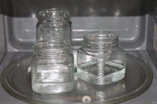 Ассорти из грибов на зиму. Грибное ассорти