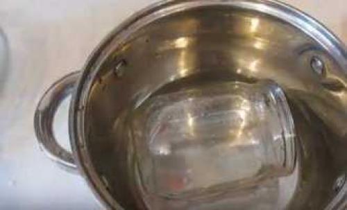 Особенности консервирования грибов в банках на зиму. Как мариновать грибы на зиму в банках по простому рецепту 20 Особенности консервирования грибов в банках на зиму. Как мариновать грибы на зиму в банках по простому рецепту 20