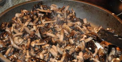 Особенности консервирования грибов в банках на зиму. Как мариновать грибы на зиму в банках по простому рецепту 16