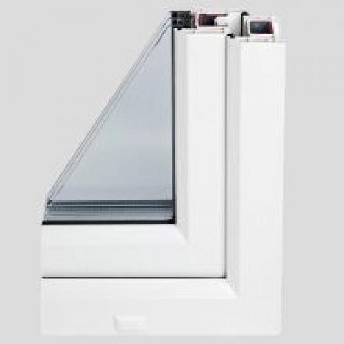 Rehau Delight desig.  Еще думаете, стоит ли покупать окна Delight 07