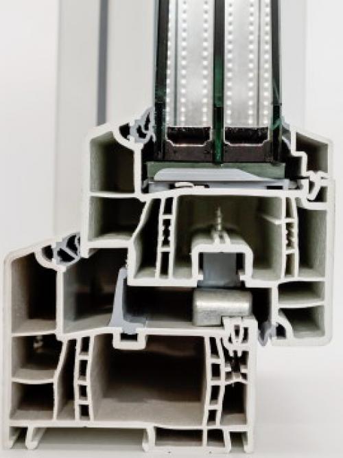 Rehau Delight desig.  Еще думаете, стоит ли покупать окна Delight 15