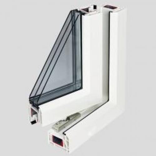 Rehau Delight desig.  Еще думаете, стоит ли покупать окна Delight 05