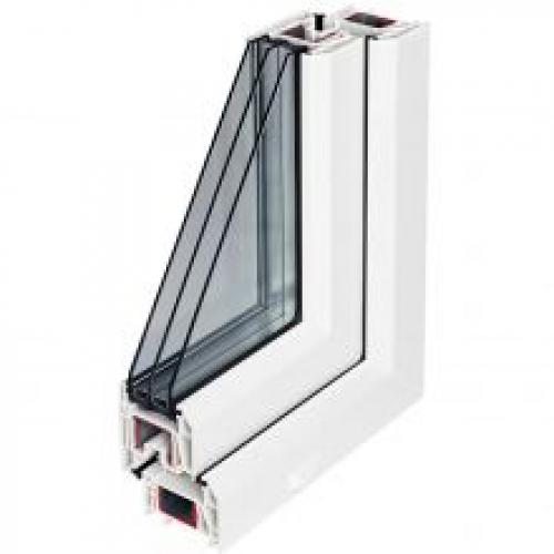 Rehau Delight desig.  Еще думаете, стоит ли покупать окна Delight 06