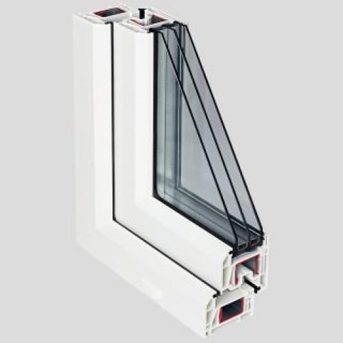 Rehau Delight desig.  Еще думаете, стоит ли покупать окна Delight 03