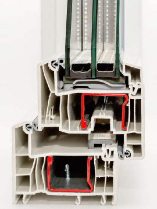 Rehau Delight desig.  Еще думаете, стоит ли покупать окна Delight 14