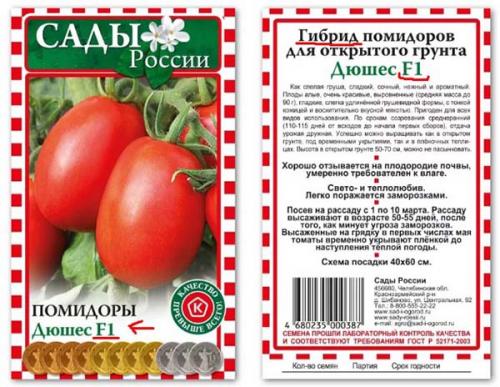 Как заготовить семена томатов в домашних условиях. Какие помидоры пригодны для заготовки семян