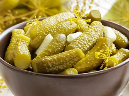 Вредны ли горькие огурцы. Польза горьких огурцов для организма