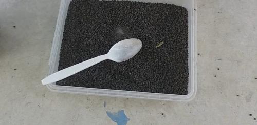 Таблица мер и весов минеральных удобрений. Сколько грамм удобрения в столовой ложке и чайной, мерная таблица