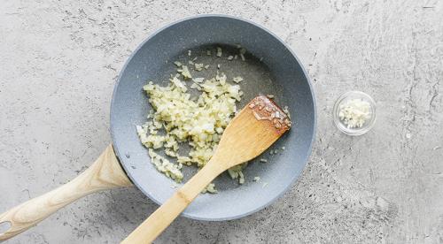 Белые грибы на зиму. Соленые белые грибы в собственном соку 11