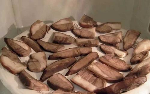 Белые грибы на зиму в банках. Простые рецепты приготовления белых грибов на зиму — различные способы заготовки