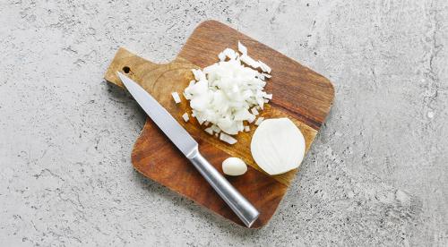 Белые грибы на зиму. Соленые белые грибы в собственном соку 10