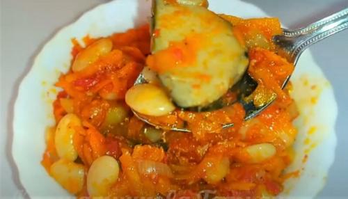 Салат с шампиньонами на зиму. Салат с грибами на зиму — простые рецепты в банках