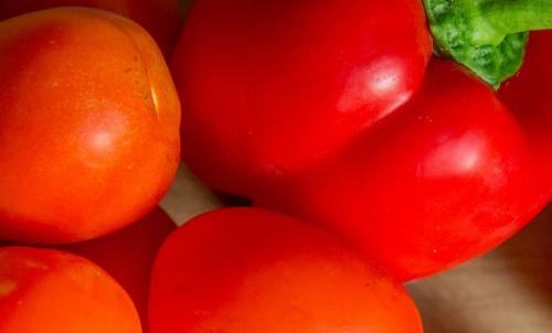 Салат с грибами и болгарским перцем на зиму. Салат с грибами на зиму