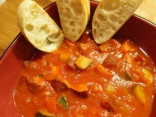 Лечо с грибами и морковью на зиму. Лечо с грибами на зиму