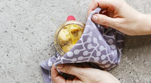 Белые грибы на зиму. Соленые белые грибы в собственном соку 15