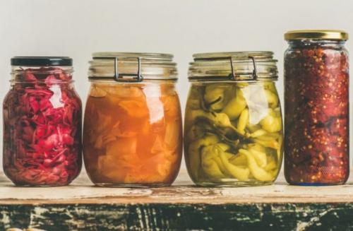 Квашеная турша на зиму. Как правильно квасить?