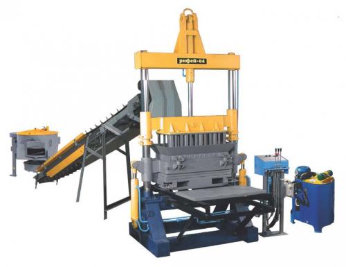 Гидравлический станок для лего кирпича. Станок для производства Лего кирпича